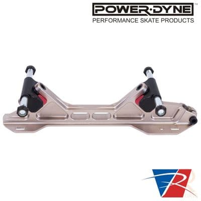 Arius Platinum by Powerdyne - ordered in on request