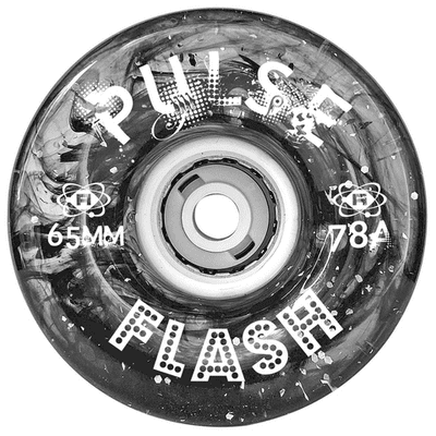 Atom Pulse Flash - 4 Pack 65mm