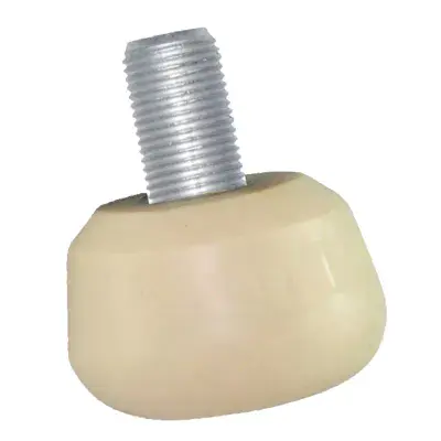 BIONIC ARTISTE TOE STOPPER 30mm (pair)