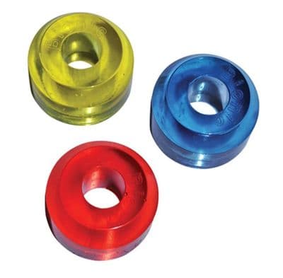 Bionic Bushings - UPDATED VERSION (atom Pilot Plates)