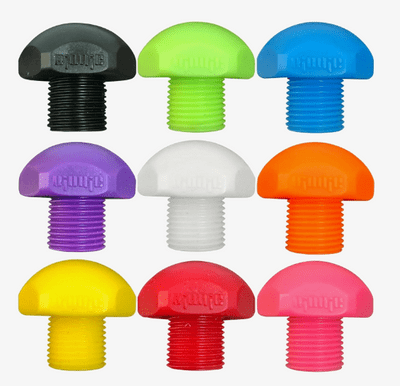 Bionic Jam  Plugs (Toe Plugs) Pair