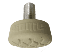 Bionic Mirage Toe Stopper