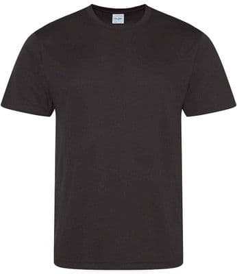 black and white scrimmage pack - t shirt