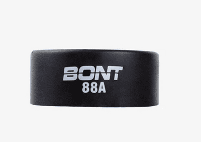 Bont 10mm Barrel 88A Cushions - (4 pack)