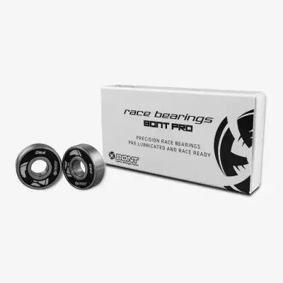 Bont Pro Race Bearings (16-pack)