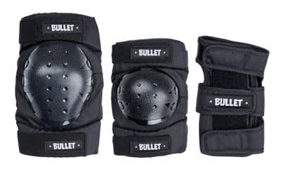 Bullet Adult Combo PadSet