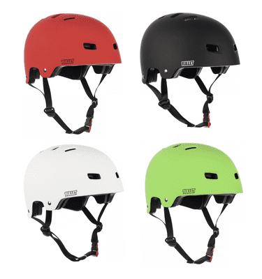 Bullet Deluxe Helmet