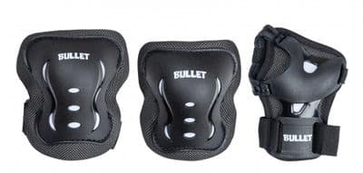 Bullet Junior Blast V2 PadSet