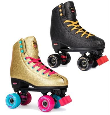 BUMP Rollerdisco by Rookie Rollerskate (V2 & V1)