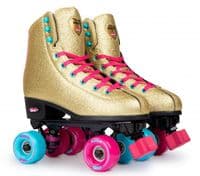 BUMP Rollerdisco by Rookie Rollerskate (V2 & V1)