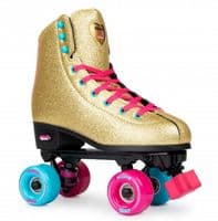 BUMP Rollerdisco by Rookie Rollerskate (V2 & V1)