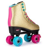 BUMP Rollerdisco by Rookie Rollerskate (V2 & V1)
