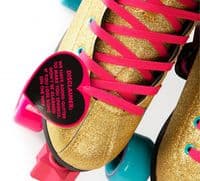 BUMP Rollerdisco by Rookie Rollerskate (V2 & V1)