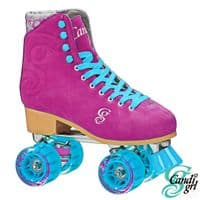Candi Grl Carlin Skates