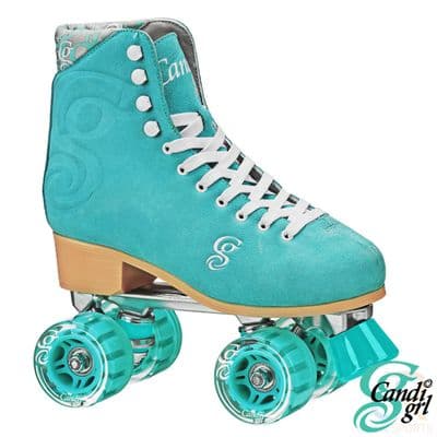 Candi Grl Carlin Skates