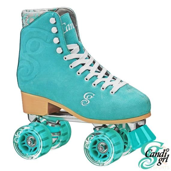 Candi Grl Carlin Skates