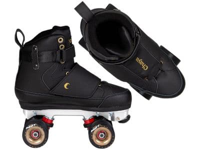 Chameleon High - order in item