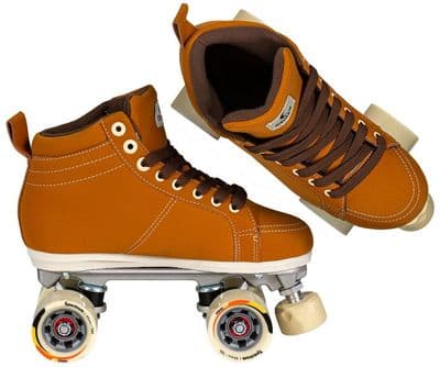 Chaya Cappuccino Skates
