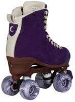 Chaya Melrose Elite Purple Evil UK 6.5 only