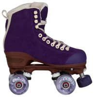 Chaya Melrose Elite Purple Evil UK 6.5 only