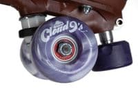 Chaya Melrose Elite Purple Evil UK 6.5 only