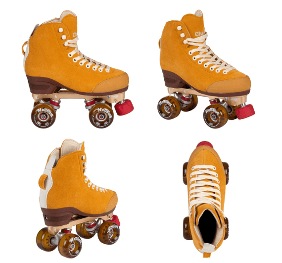 Chaya Melrose Premium Maple Syrup