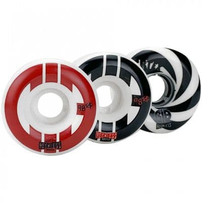 CIB  Wheels (4 pack)
