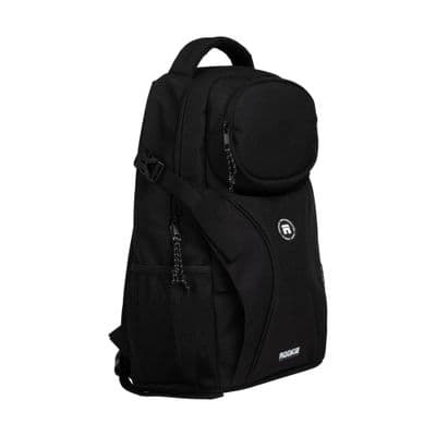 Classic 78 Skatepack Black