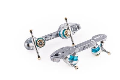 Dance plates by Roll-line- order in item