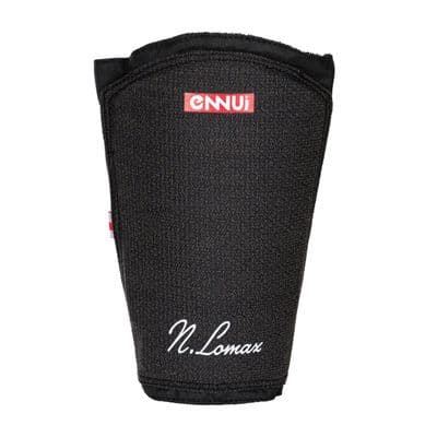 Ennui Park Shin Guards Nick Lomax Pro