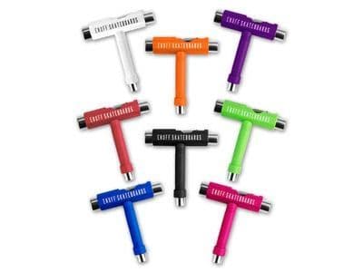 Enuff Essential T-Tool