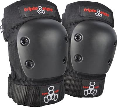 EP55 Triple 8 elbow pads