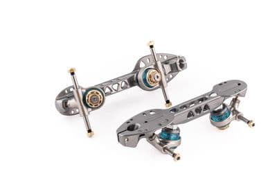 Evo Steel_ order in item