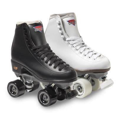 Fames Skates by Sure Grip