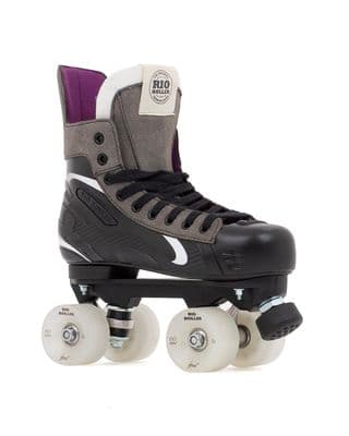 Flow Hockey Skate by Rio Roller