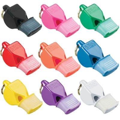 Fox 40 Classic CMG Whistle