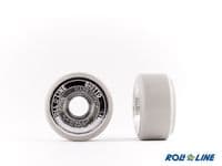 Giotto Wheels by Roll-Line