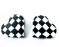 Grindstone Toe Stops (Heartstopper & Deadstops - adjustable).  Sold in pairs