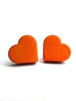 Grindstone Toe Stops (Heartstopper & Deadstops - adjustable).  Sold in pairs