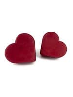 Grindstone Toe Stops (Heartstopper & Deadstops - adjustable).  Sold in pairs
