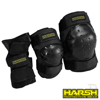 HARSH 3 Pack Combo Set