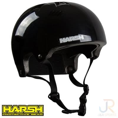 Harsh PRO EPS HX1 Classic Helmet