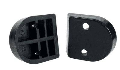 Heel riser