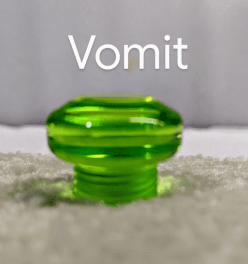 Jammerz Jam Plugs 5/8 thread imperial