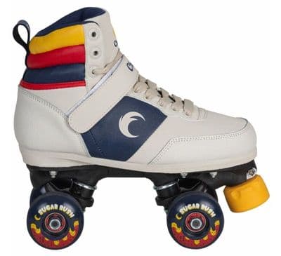 Jump Off White - Chaya