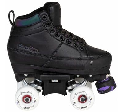 Kismet Barbiepatin Black - Order in items