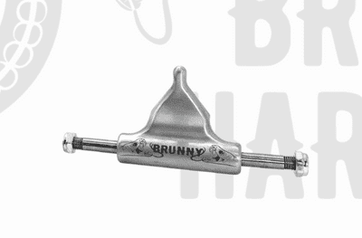 Larby Trucks - Brunny hardcore