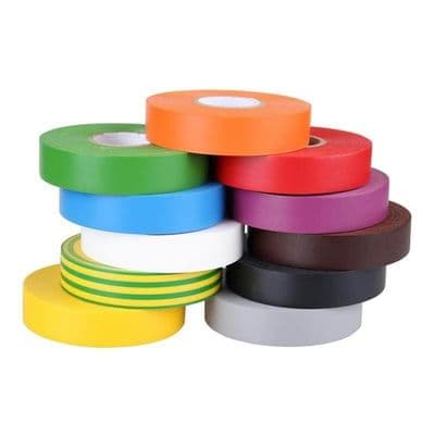 Le Mark PVC Tape