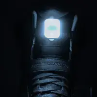 LED Clip Lights