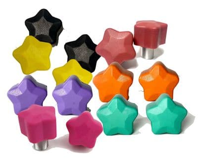 Lone Star by Grindstone